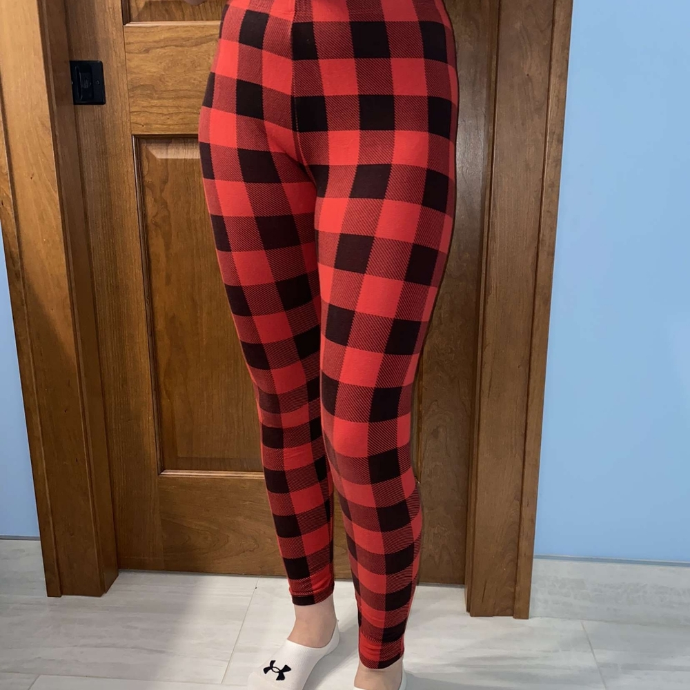 Pants - Picture 1 of 2